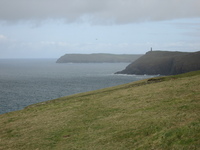 First glimpse of the Pepperpot