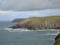 First glimpse of the Pepperpot