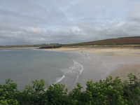 Padstow Bay