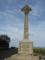 War Memorial