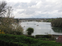 Mylor Creek