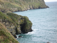 Tregagle's Hole