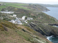 Portloe