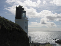 St. Anthony's lighthouse