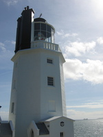 St. Anthony's lighthouse