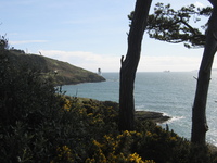 St. Anthony's lighthouse