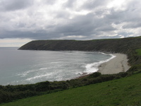 Bow Beach