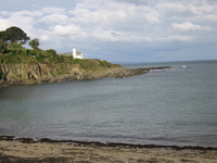 Chapel Point