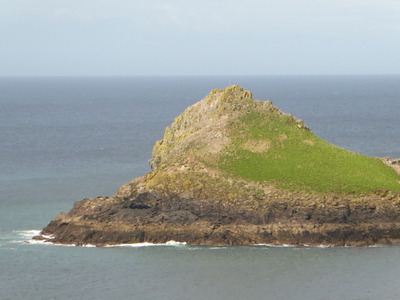 Island