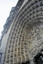 Notre Dame, Paris