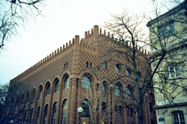 L'Observatoire, Paris