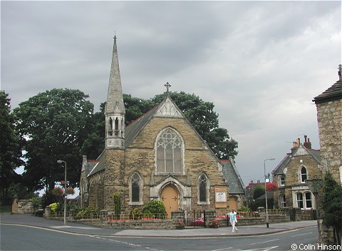 Barwick-in-Elmet
 Methodist Church