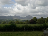 Coniston Old Man