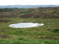 Arnsbarrow Tarn