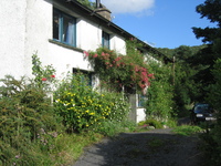 The cottage next door