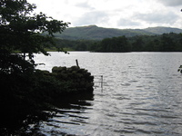 Rydal Water