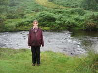 Bedraggled Helen