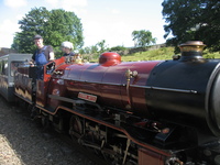 The River Mite engine