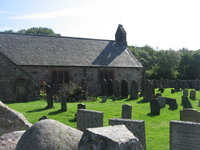 St. Catherine's Church at Boot