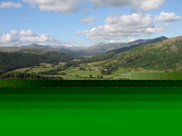 View from Frith Hall