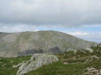 Summit of Coniston Old Man