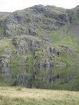 Seathwaite Tarn