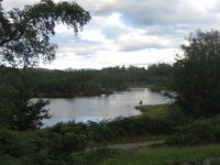 Tarn Hows