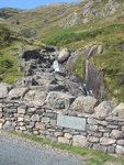 Wrynose Bridge