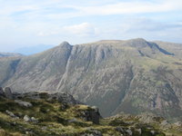 Langdale Pikes