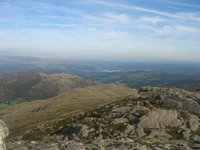 Windermere from Pike o' Blisco