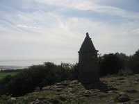 Silverdale pepperpot