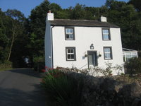 House by Eskdale Green