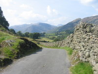 Little Langdale