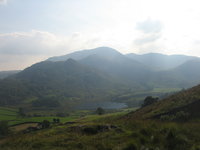 Little Langdale