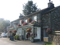 Three Shires Inn