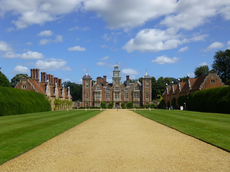 Blickling Hall