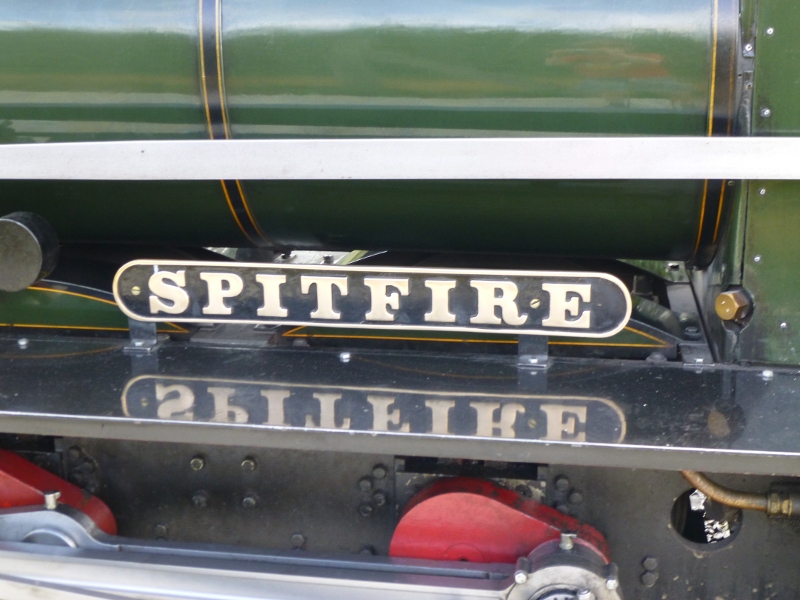 Spitfire