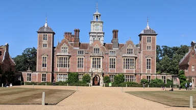 Blickling Hall