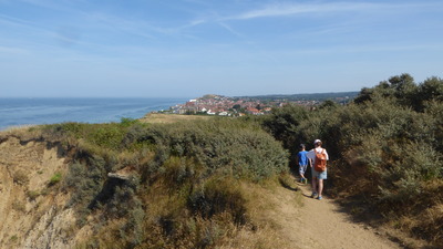 Sight of Sheringham