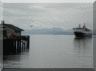 Ferry at Craignure