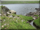 The Cruachan reservoir