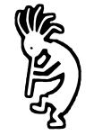 Kokopelli