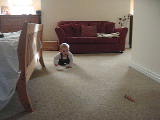 Matthew's fast crawling